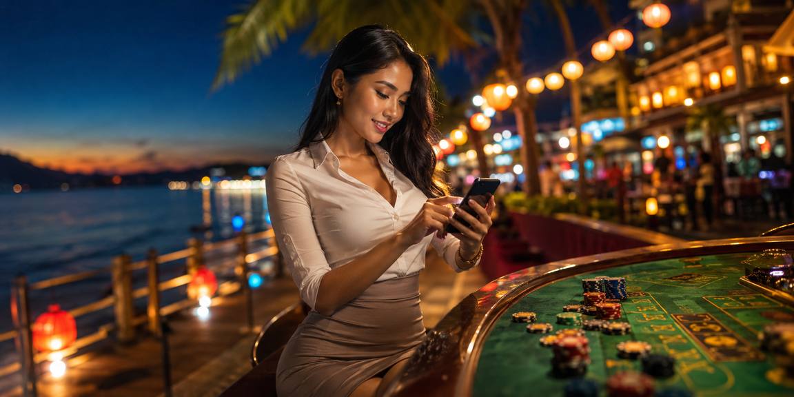 6868hx Deposit dan Cabutan Cepat Melalui Pembayaran Malaysia